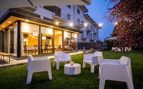 Draconerium Hotel
